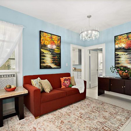 Casa Maria 2- Charming, Quaint Apt Next To Everything Downtown! St. Augustine Extérieur photo