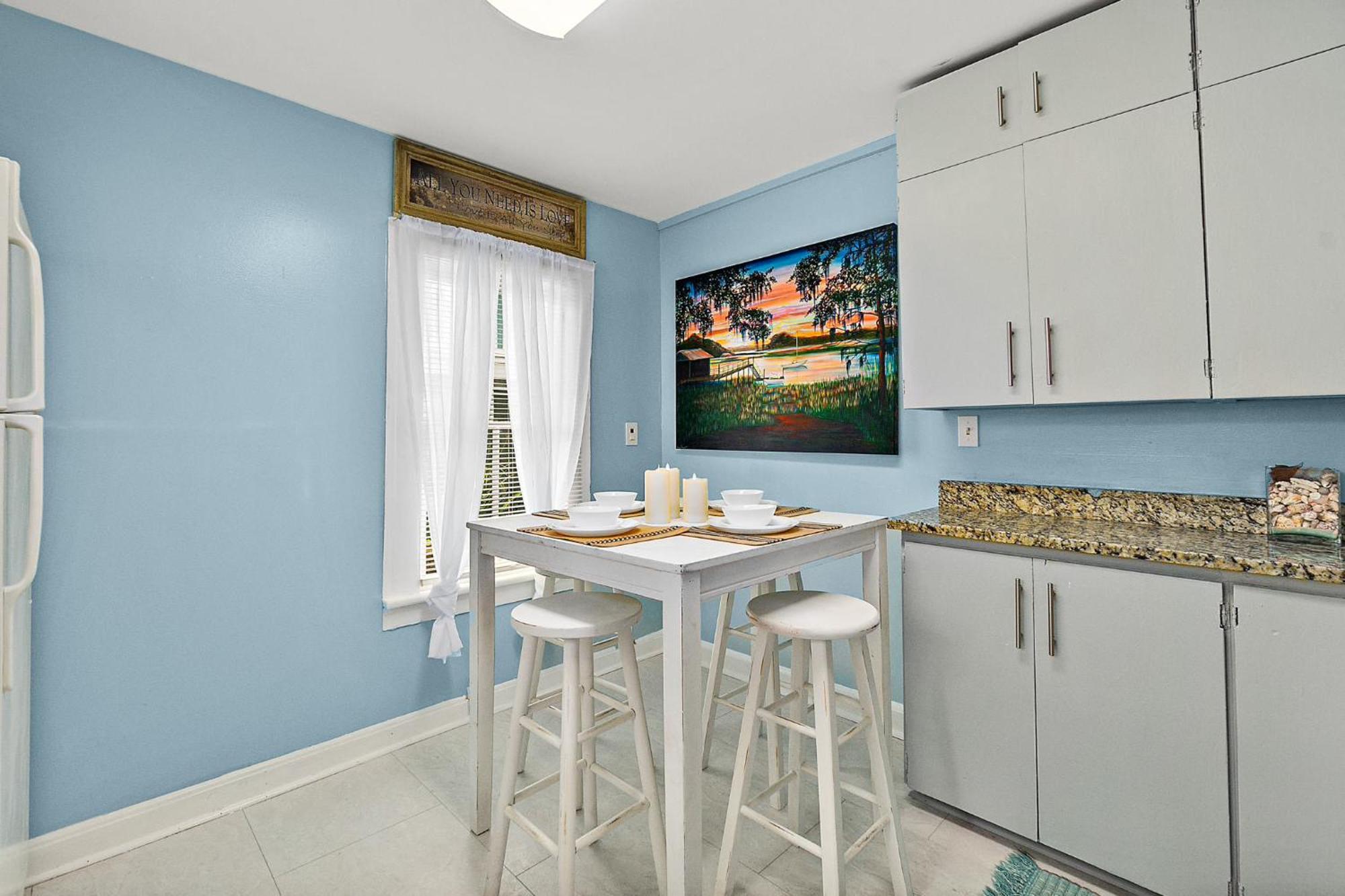 Casa Maria 2- Charming, Quaint Apt Next To Everything Downtown! St. Augustine Extérieur photo