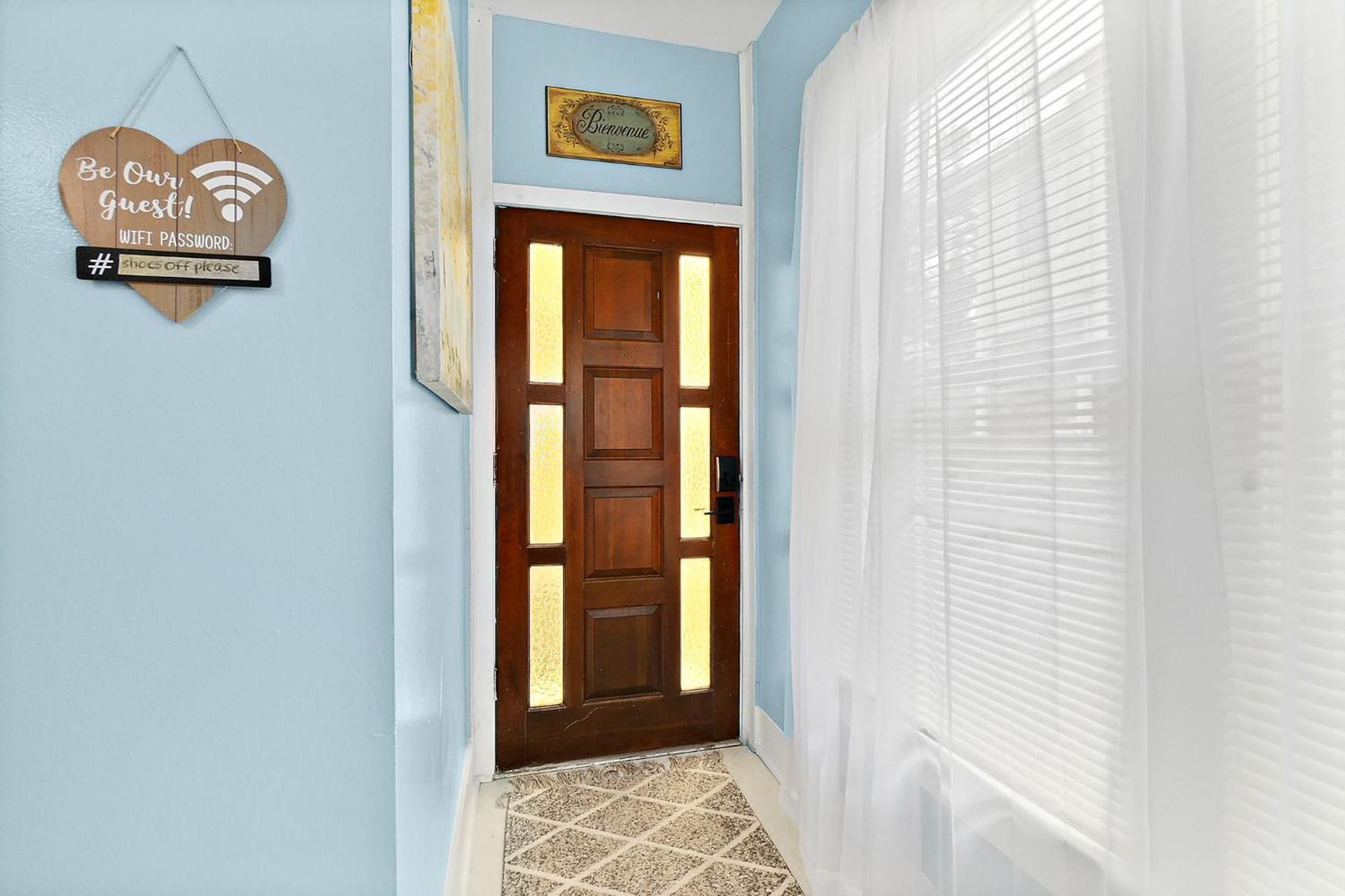 Casa Maria 2- Charming, Quaint Apt Next To Everything Downtown! St. Augustine Extérieur photo