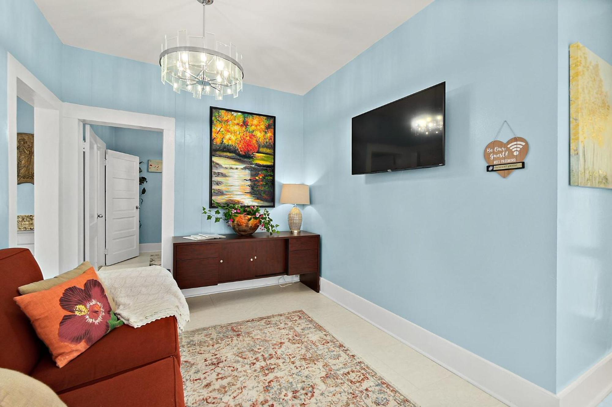 Casa Maria 2- Charming, Quaint Apt Next To Everything Downtown! St. Augustine Extérieur photo
