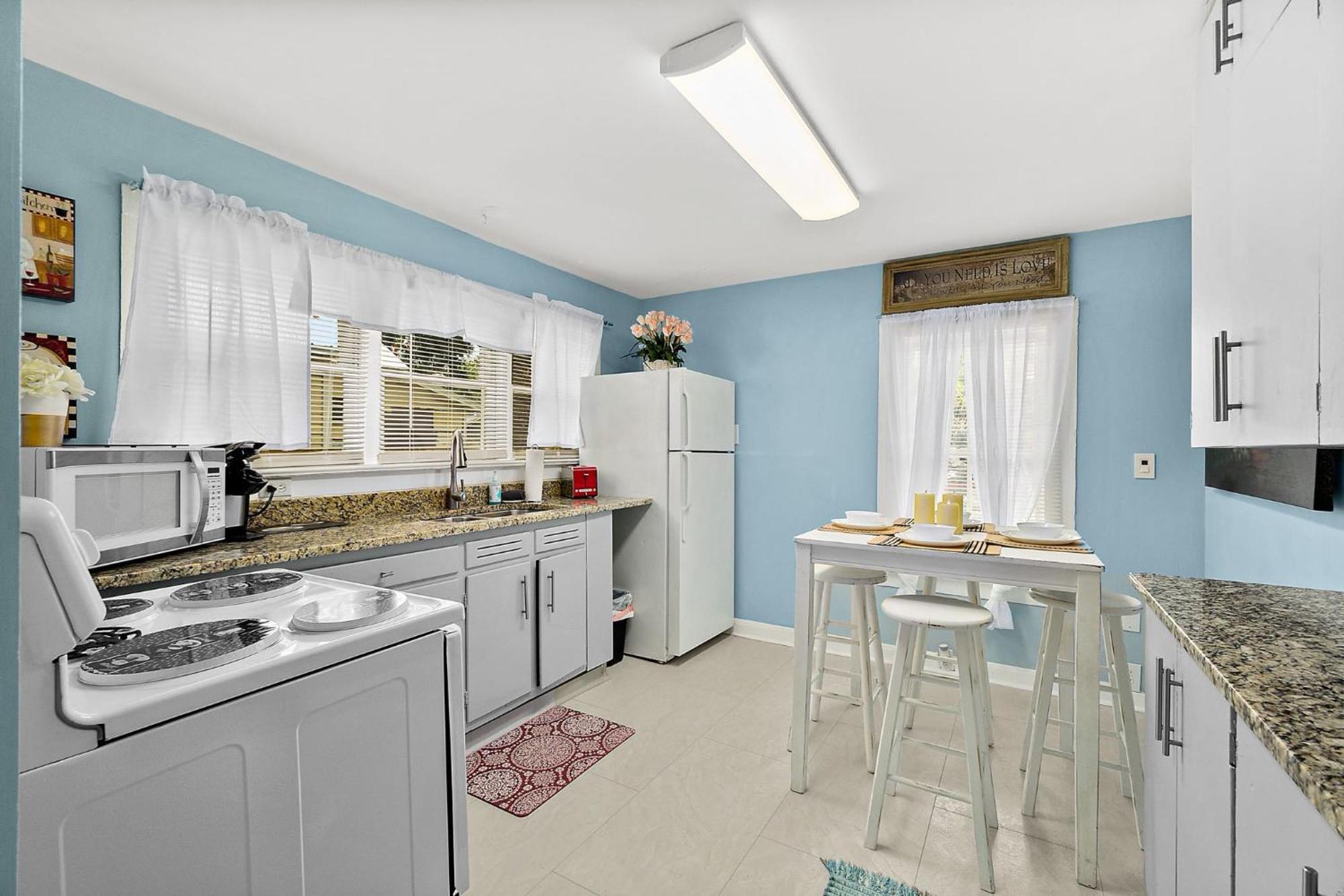 Casa Maria 2- Charming, Quaint Apt Next To Everything Downtown! St. Augustine Extérieur photo
