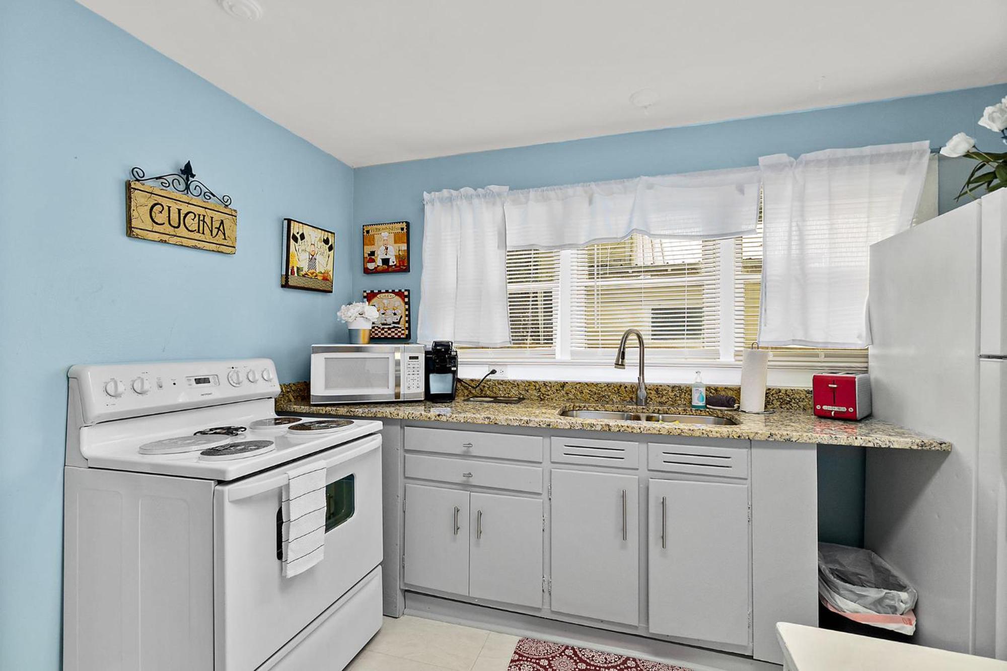 Casa Maria 2- Charming, Quaint Apt Next To Everything Downtown! St. Augustine Extérieur photo