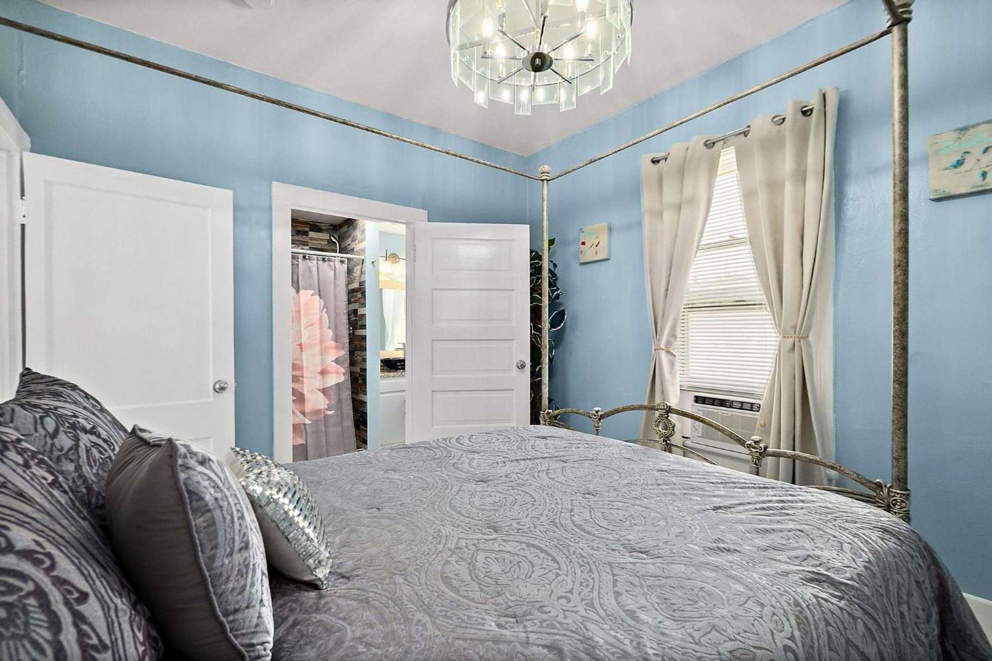 Casa Maria 2- Charming, Quaint Apt Next To Everything Downtown! St. Augustine Extérieur photo