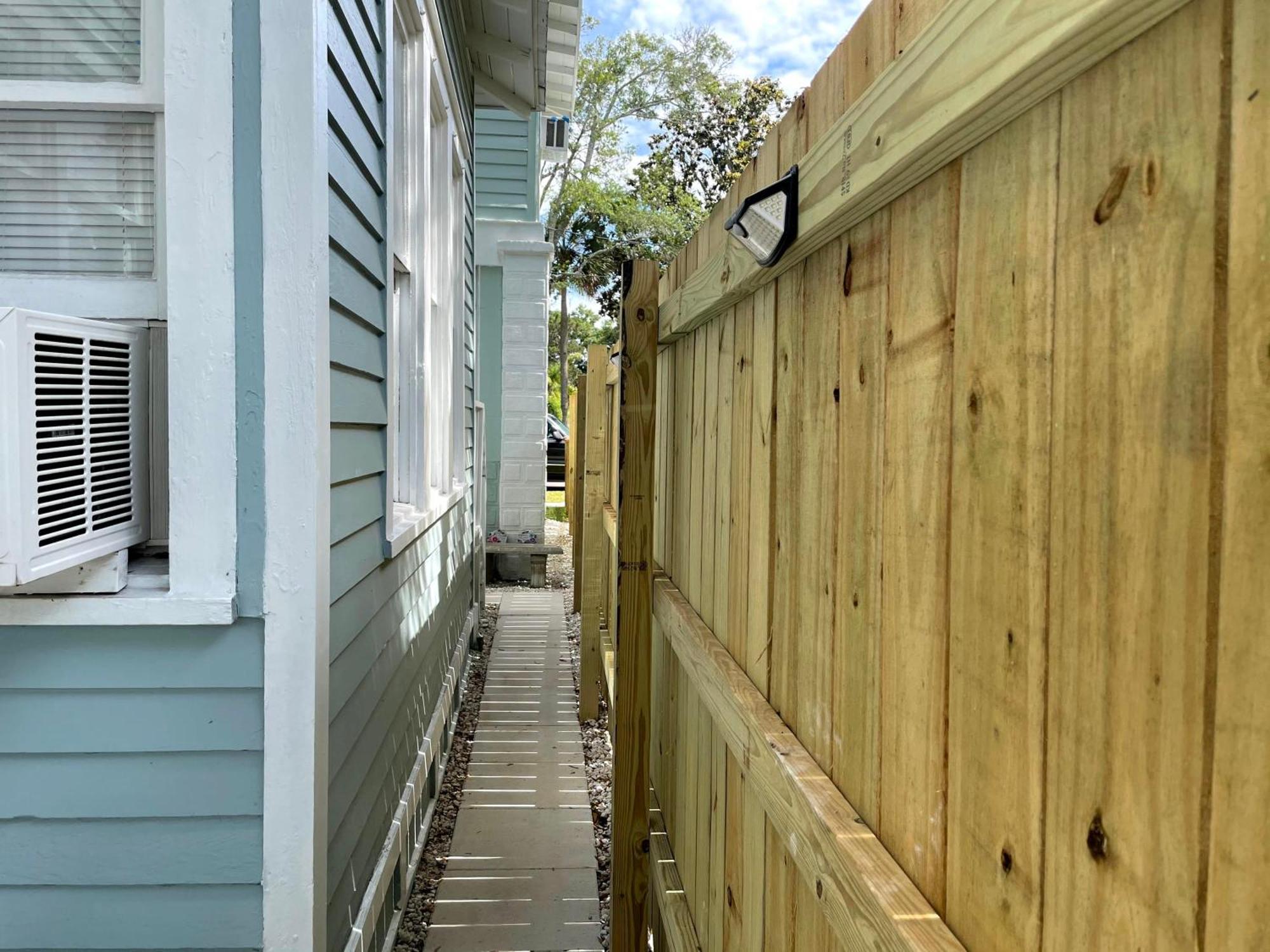 Casa Maria 2- Charming, Quaint Apt Next To Everything Downtown! St. Augustine Extérieur photo