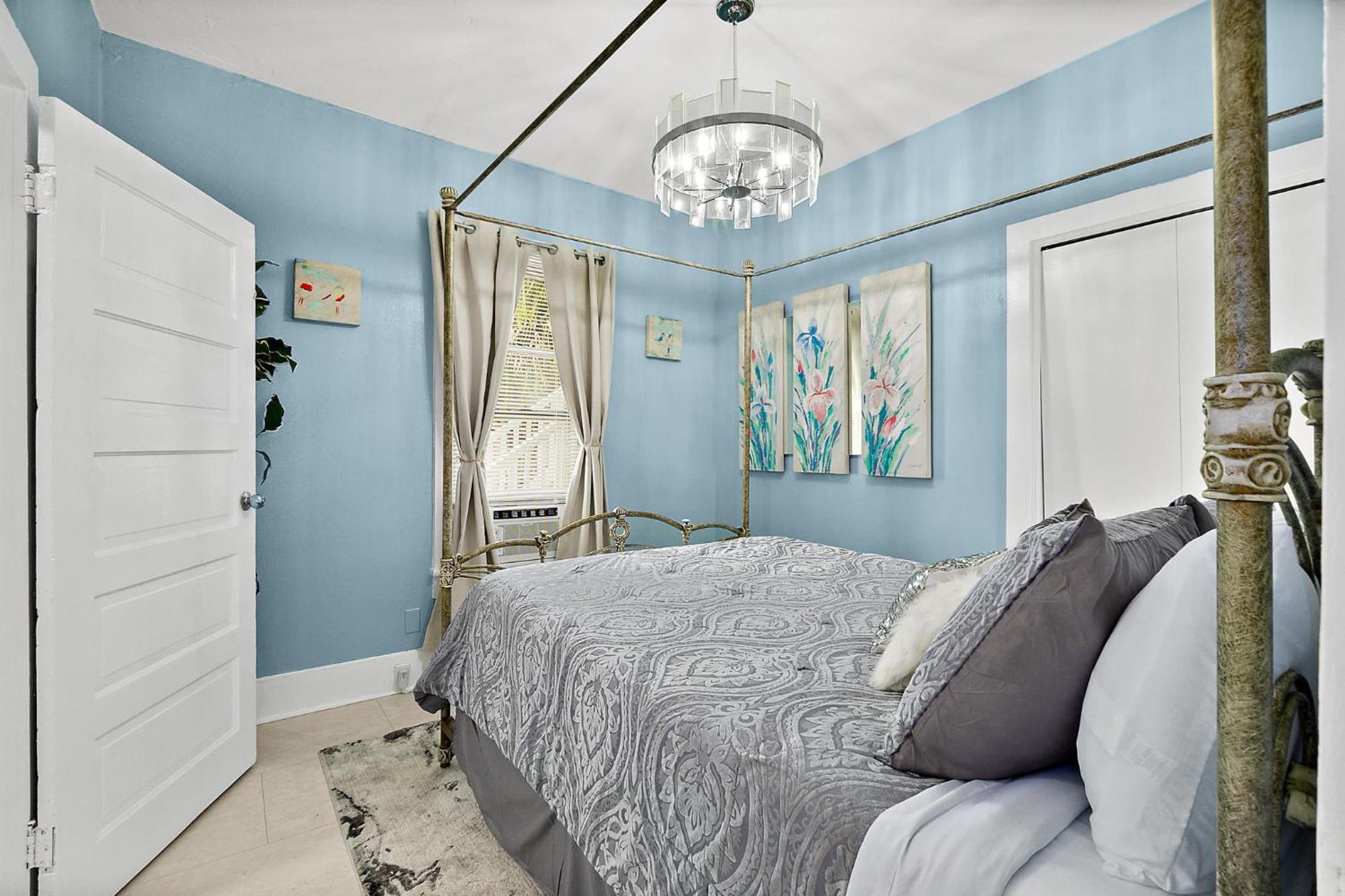 Casa Maria 2- Charming, Quaint Apt Next To Everything Downtown! St. Augustine Extérieur photo