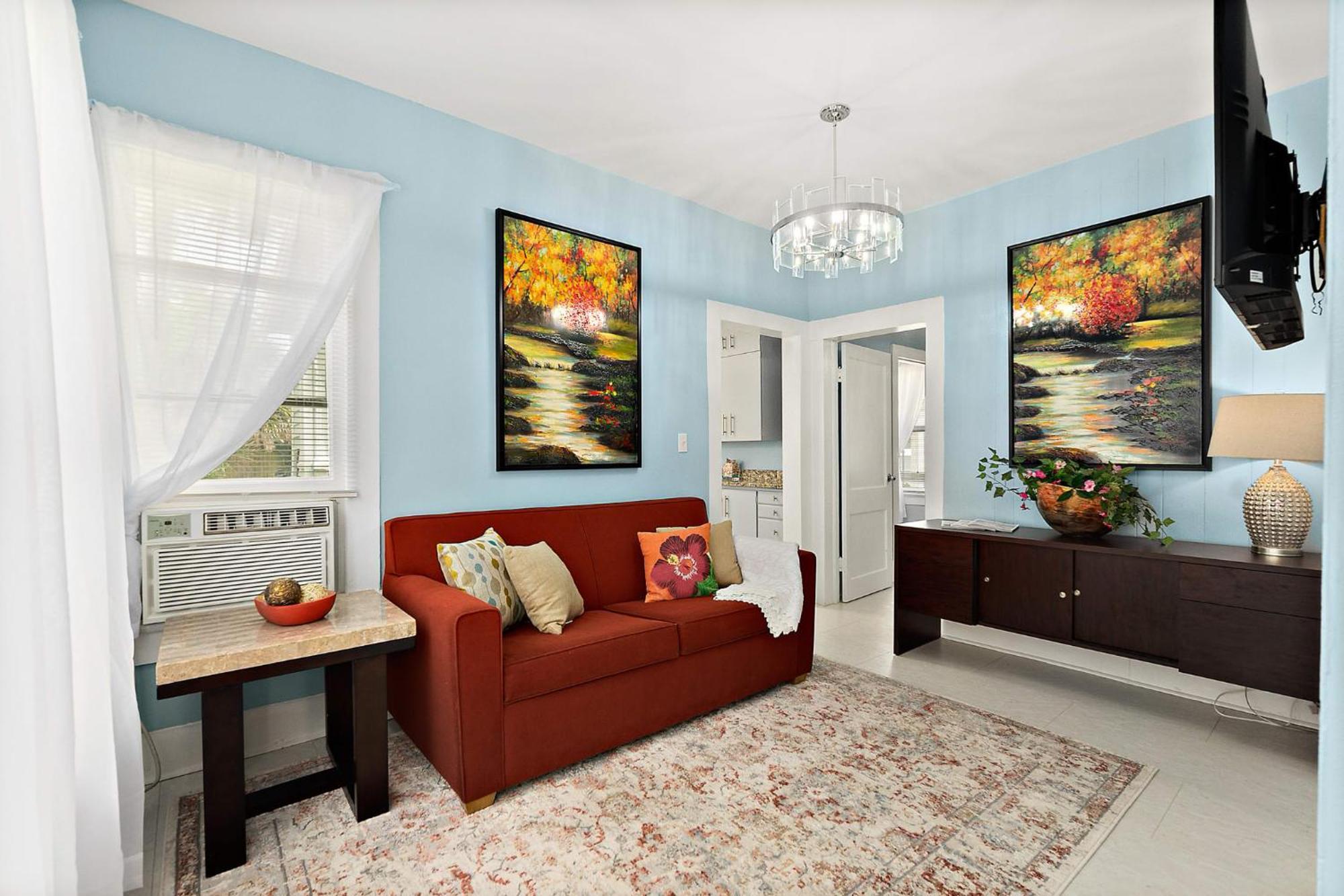 Casa Maria 2- Charming, Quaint Apt Next To Everything Downtown! St. Augustine Extérieur photo