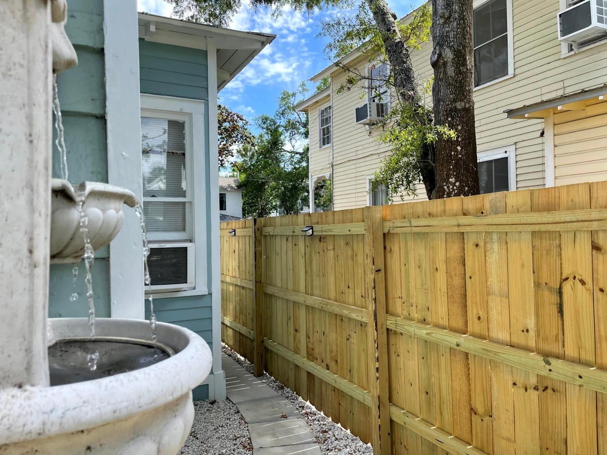Casa Maria 2- Charming, Quaint Apt Next To Everything Downtown! St. Augustine Extérieur photo